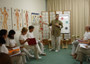 Cursos Formación Medicina Tradicional China - Barcelona