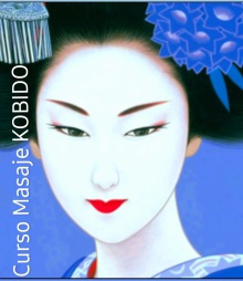 CURSOS MASAJE KOBIDO BARCELONA, CURSO PRESENCIAL KOBIDO BARCELONA