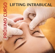 Curso masaje Lifting Facial Intrabucal Sculptural Face Massage Barcelona