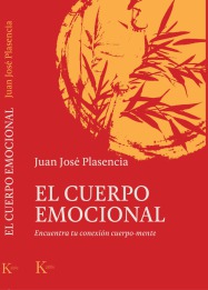 libros Juan José Plasencia Cursos Medicina Tradiconal China. acupuntura, masaje Tuina, Barcelona SpainEl cuerpo emocional