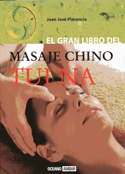 Curso Masaje Tuina Medicina China España -Barcelona