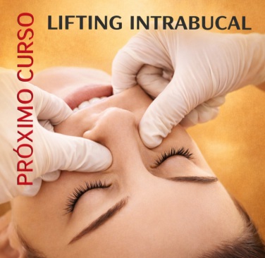 Cursos Lifting y masaje Intrabucal en Barcelona