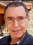 Profesor Juan José Plasencia curso de formación Barcelona