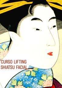Curso Lifting Shiatsu Facial Barcelona, CURSOS DE LIFTING SHIATSU FACIAL BARCELONA, España