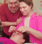 Cursos Kobido Barcelona, aprende masaje kobido japonés