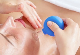 Cursos Lifting Facial con Ventosas - Cupping Facial en Barcelona