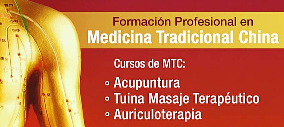curso acupuntura Barcelona, masaje tuina, reflexologia podal, auriculoterapia, Barcelona curso de acupunta, masaje tuina, medicina tradiconal china